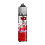 Strawberry 50ml Shortfill E-Liquid by IVG Select