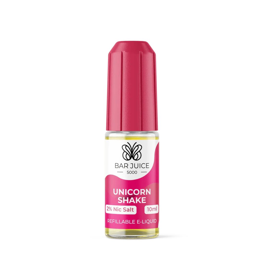 Unicorn Shake Nic Salt E-Liquid by Bar Juice 5000