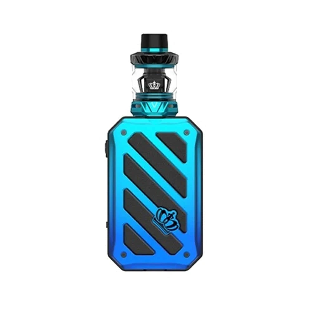 Uwell Crown V 200W Kit Blue