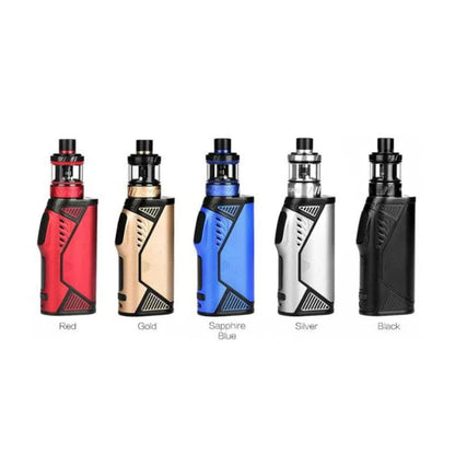 Uwell hypercar kit