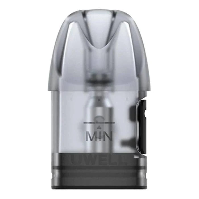 Uwell Caliburn A2S 1.2 Ohm Replacement Pod - achieversvapes.co.uk