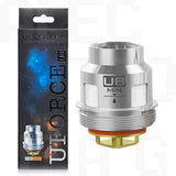 Voopoo UFORCE U8 0.15ohm Coils Pack of 5