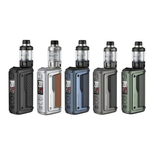 Voopoo Argus GT II Kit