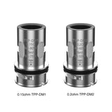 Voopoo tpp coils 1.5 ohm Resistance (Pack Of 3)