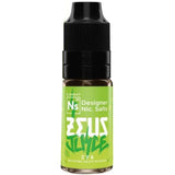 Zeus Juice 10ml Nicsalt E-Liquid - ZY4  Flavour (Pack Of 10)