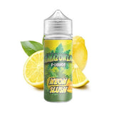 Neon slush 100ml E-liquid by Amazonia