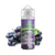 Purple grape soda 100ml E-liquid by Amazonia