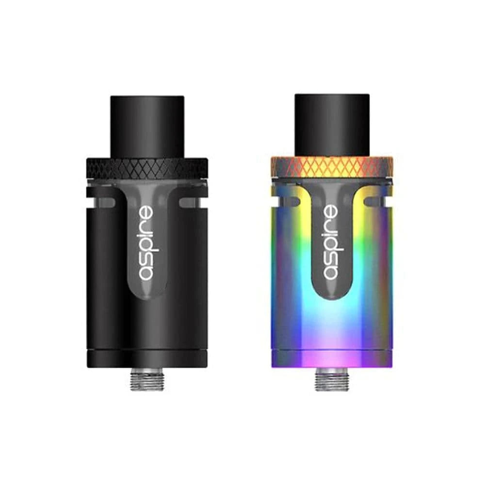 Aspire Cleito Exo Tank - achieversvapes.co.uk