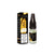 Banana milkshake 10 X 10ml E-Liquid by Smoknic