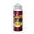 Berry Grape Lemonade Shortfill 100ml Eliquid by Caliypso