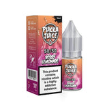 Pukka Juice 50/50 Eliquid 10ml - Berry Lemonade Flavour
