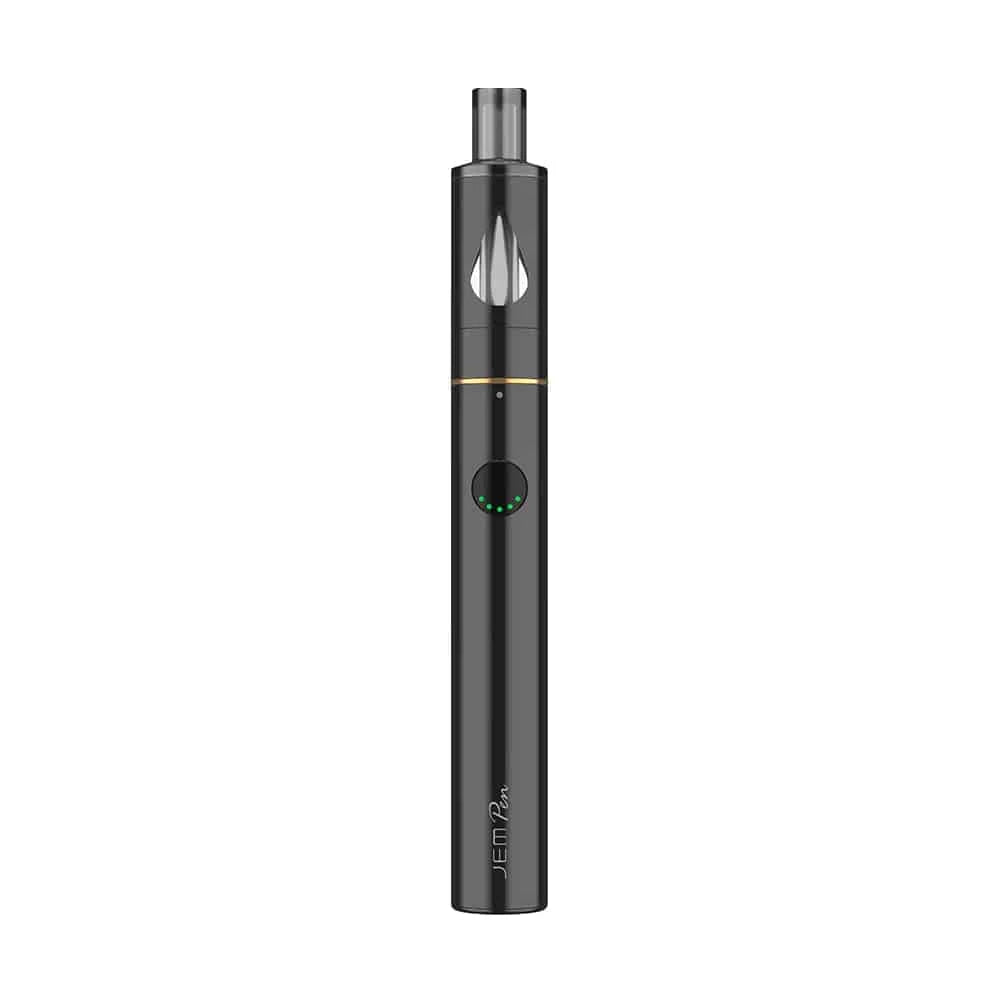 Black Jem Pen Starter Kit By Innokin Success