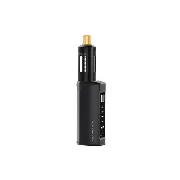 Black Innokin Endura T22 Pro Vape Kit