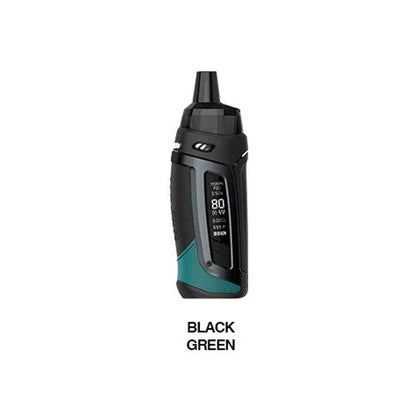 black green Smok Morph Pod 80 Kit