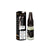 Black Jack 10 X 10ml E-Liquid by Smoknic