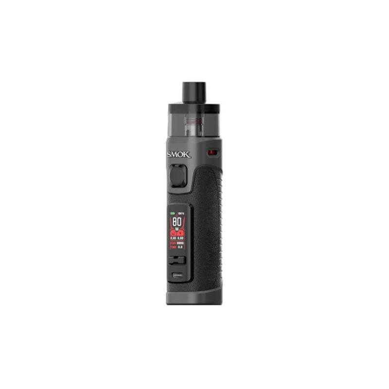 black leather Smok RPM5 Pro Kit