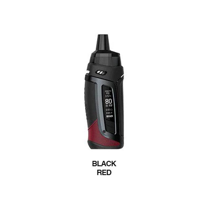 Black Red Smok Morph Pod 80 Kit