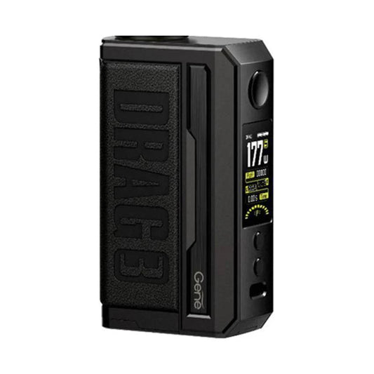 Drag 3 117W Box Mod By VooPoo - achieversvapes.co.uk