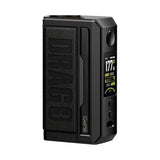 Drag 3 117W Box Mod By VooPoo