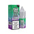 Pukka Juice 50/50 Eliquid 10ml - Blackcurrant Menthol Flavour
