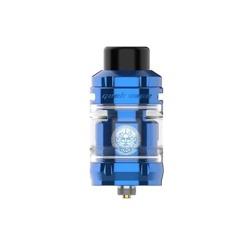 Geekvape Z Max Tank Liquid 4ml/2ml Capacity - achieversvapes.co.uk