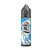 Blue Hi-Zen 50ml Shortfill E-liquid by Uncles Vape Co