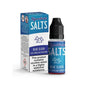Signature Salts 10ml Nicsalt - Blue Slush Flavour - achieversvapes.co.uk