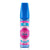 Bubble Trouble Ice 50ml Shortfill E-Liquid by Dinner Lady Ice