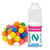 Bubblegum 50/50 E-Liquid Nicohit