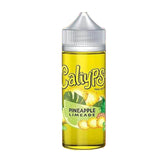 Pineapple Limeade Shortfill 100ml Eliquid by Caliypso