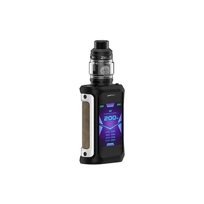 Geekvape Aegis X Vape Kit - achieversvapes.co.uk