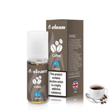 Steam 50/50 Eliquid 10ml - Coffee