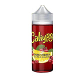 Dark Cherry Lemonade Shortfill 100ml Eliquid by Caliypso