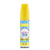Lemon Iced Tea 50ml Shortfill E-Liquid by Dinner Lady Drinks