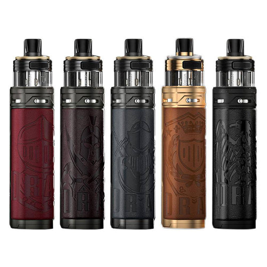 Voopoo Drag X PNP X 80W Pod Kit - achieversvapes.co.uk