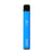 Blue Razz Lemonade ELFBAR 600 Disposable Vape