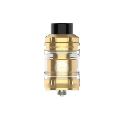 Geekvape Z Max Tank Liquid 4ml/2ml Capacity - achieversvapes.co.uk