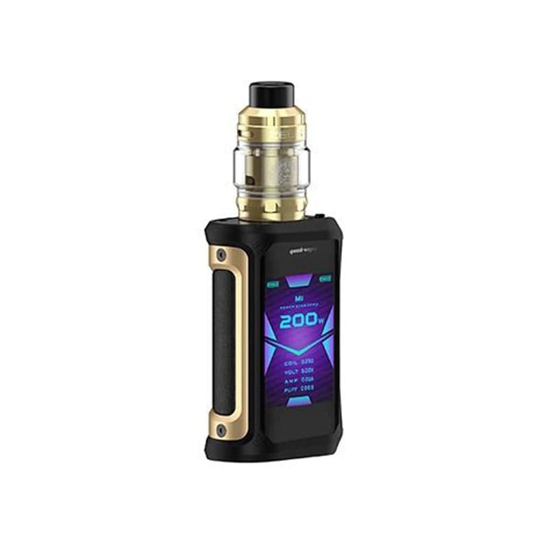 Geekvape Aegis X Vape Kit - achieversvapes.co.uk