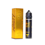 Gold Blend by Nasty Juice Tobacco Series 50ml