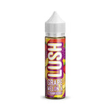Grape Melon & Strawberry 50ml Shortfill E-liquid by Lush