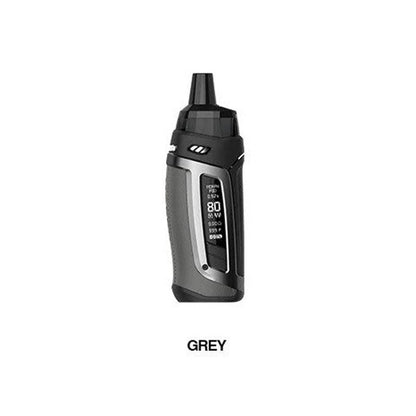 grey Smok Morph Pod 80 Kit