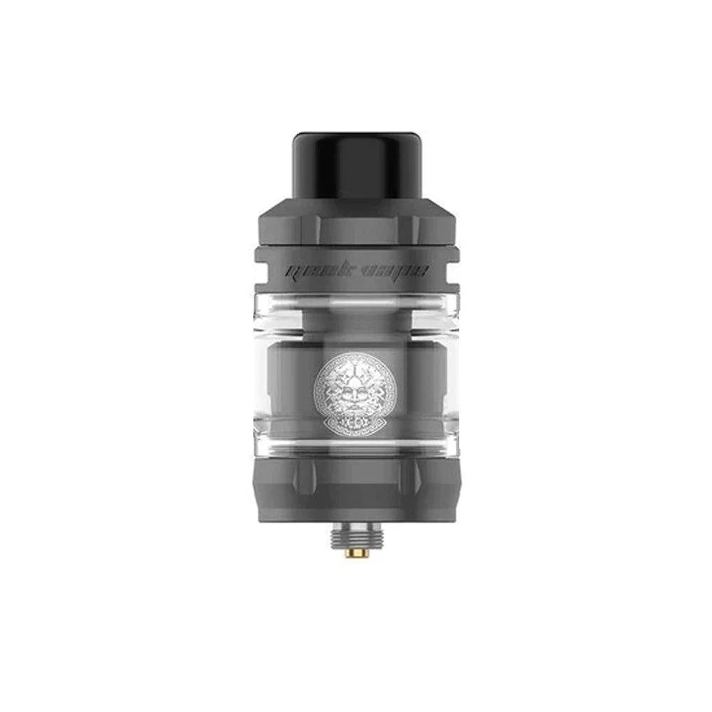 Geekvape Z Max Tank Liquid 4ml/2ml Capacity - achieversvapes.co.uk