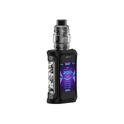 Geekvape Aegis X Vape Kit - achieversvapes.co.uk