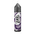 Icy Black Grape 50ml Shortfill E-liquid by Uncles Vape Co
