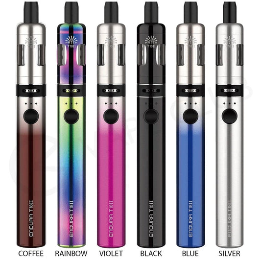 Innokin Endura T18e II Kit