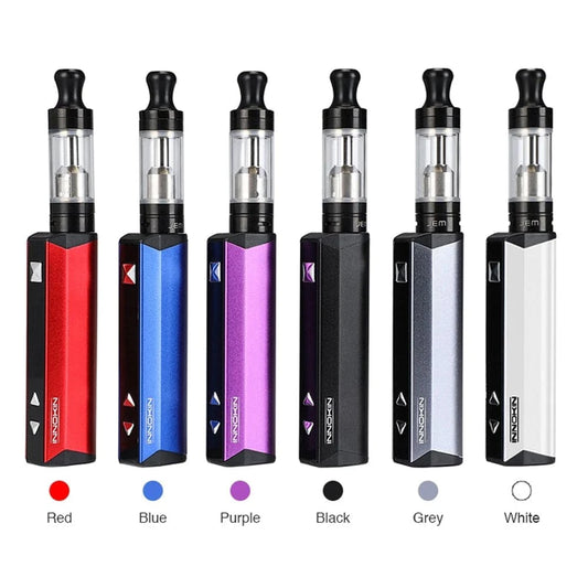 Innokin Jem Kit - achieversvapes.co.uk