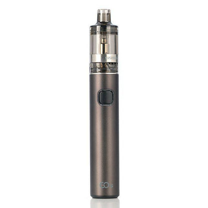 Gunmetal Grey Innokin Go S Pen Vape Kit