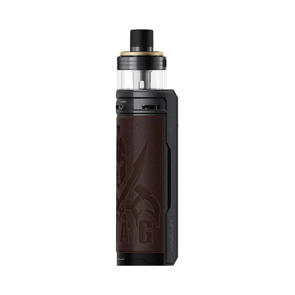 Voopoo Drag X PNP X 80W Pod Kit - achieversvapes.co.uk