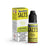Signature Salts 10ml Nicsalt E-Liquid - Lemon Sherbet Flavour