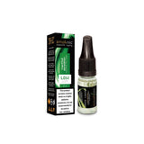 Menthol Sensation 10 X 10ml E-Liquid by Smoknic